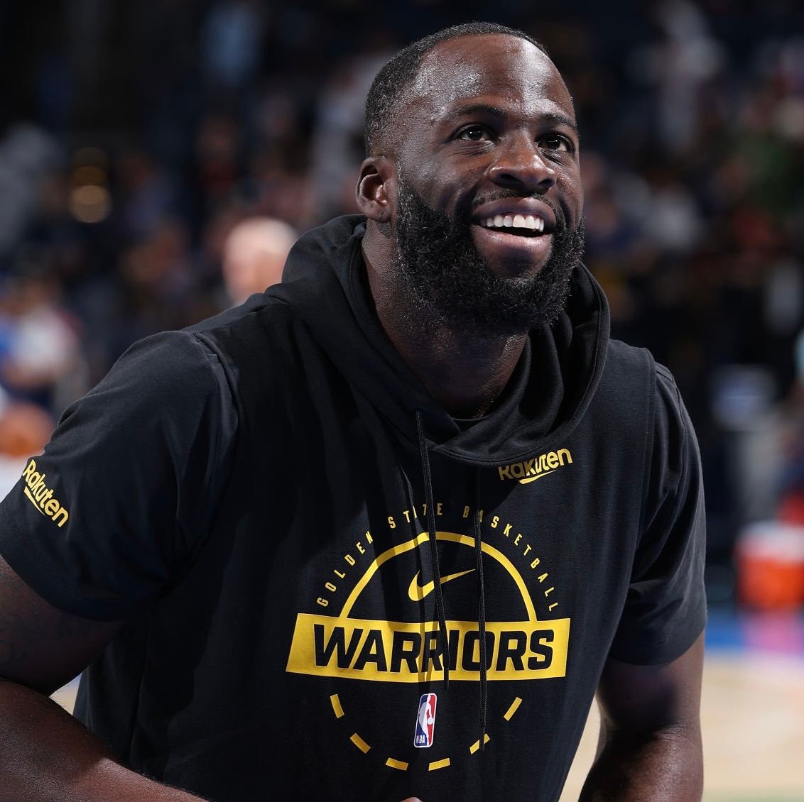 Hasil NBA: Warriors Sikat Pelicans, Draymond Green Ribut dengan Fans