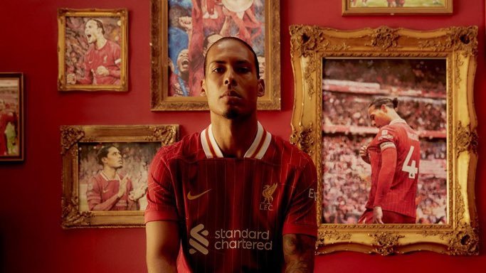 Van Dijk Akhirnya Buka Suara soal Kepergian Trent Alexander-Arnold dari Liverpool