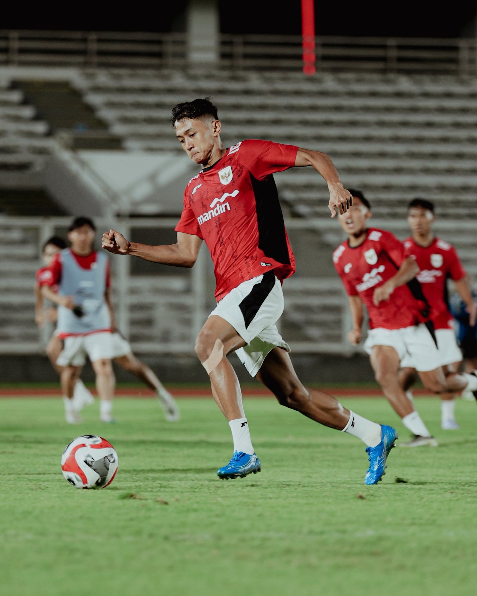 Jadwal Timnas U-23 di ASEAN U-23 Championship 2025: Indonesia Siap Juara Lagi