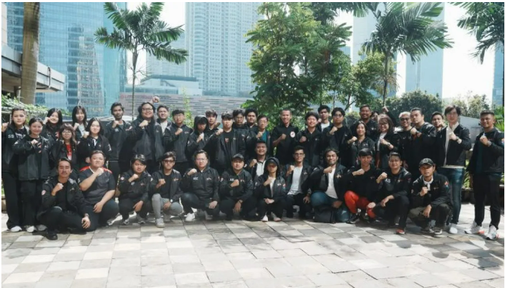 Terungkap, 24 Pemain Ini Terpilih Gabung Timnas Esport Indonesia untuk SEA Games 2025