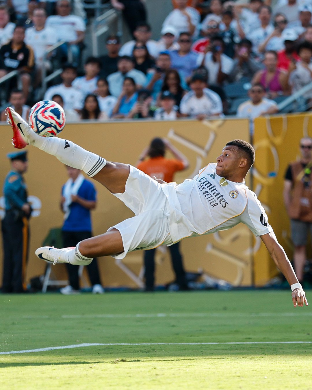 Hasil dan Jadwal Piala Dunia Antarklub 2025: Gol Fantastis Kylian Mbappe Bawa Real Madrid Jumpa PSG di Semifin