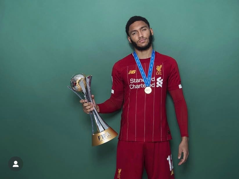 Perombakan Lini Belakang Liverpool Dimulai, Baru Harga Joe Gomez yang Terungkap