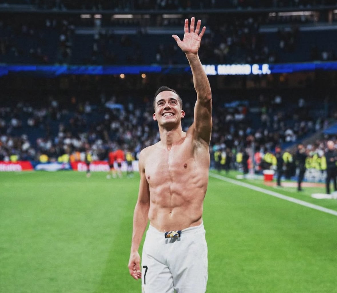 2 Pemain Real Madrid Langsung Tinggalkan Klub Usai Kekalahan Telak Lawan PSG