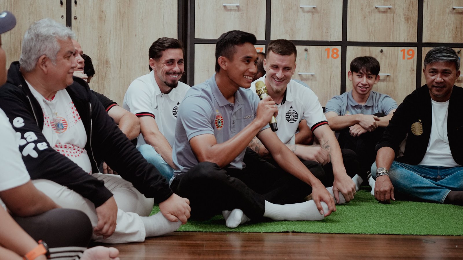 Jadwal dan Klasemen Super League, 10 Agustus 2025: Persija vs Persita