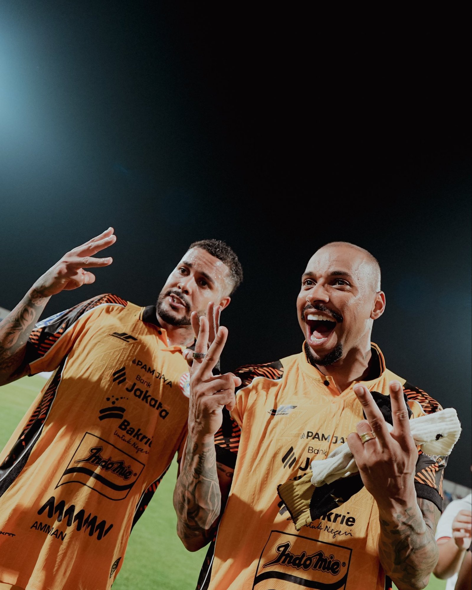 Hasil dan Klasemen Super League: Persija Rebut 3 Poin di Markas Madura United