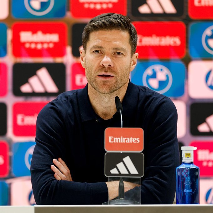 Real Madrid Dipermak Celta Vigo, Xabi Alonso Ingin Pulihkan Mental