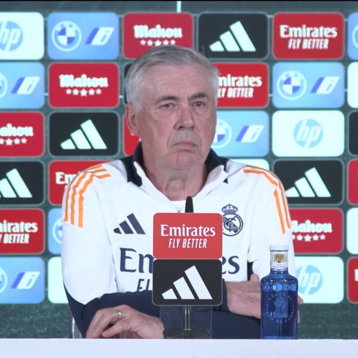 Posisinya Bakal Digantikan di Real Madrid, Carlo Ancelotti Blak-Blakan Bicara soal Xabi Alonso
