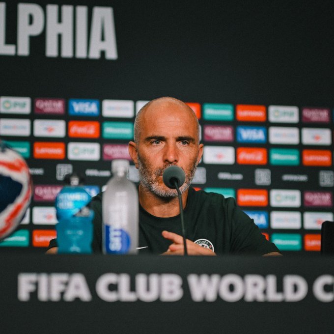 Chelsea Gak Ngebet Jadi Juara Piala Dunia Antarklub 2025 yang Berhadiah Rp 2,1 Triliun, Ini Alasannya