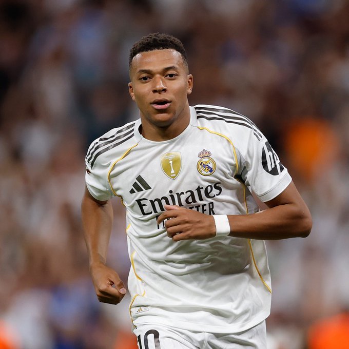 Link Nonton Siaran Langsung Liga Spanyol: Real Madrid vs Valencia