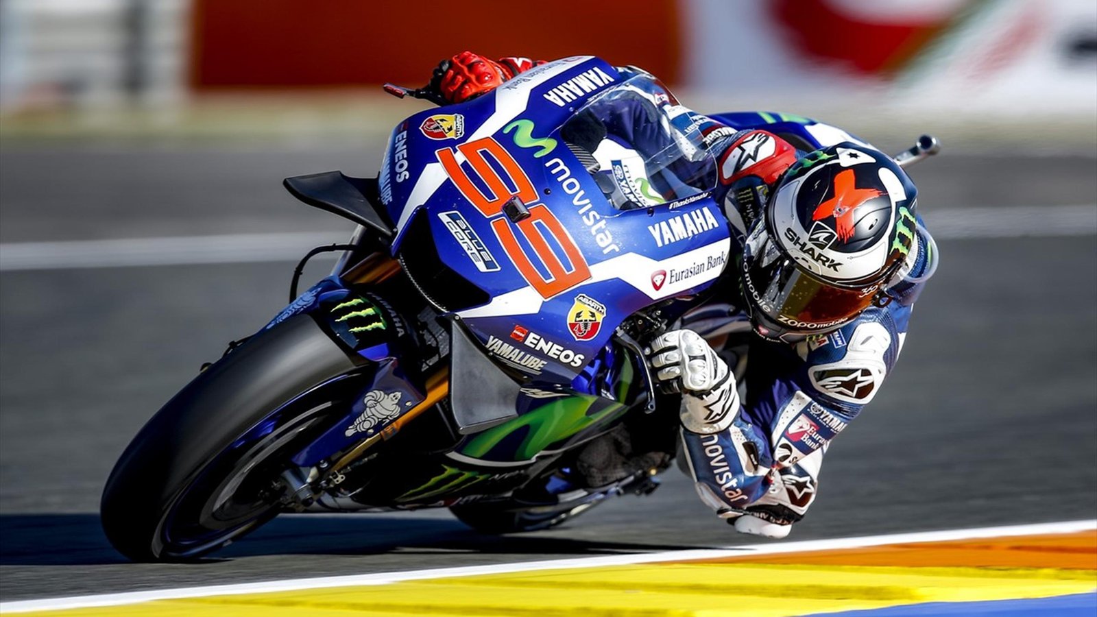 Jorge Lorenzo Sembunyikan Alat Rahasia Ini untuk Kalahkan Valentino Rossi di MotoGP 2015