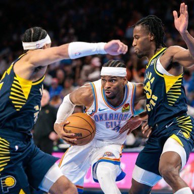 Keluhan yang Ditelan Shai Gilgeous-Alexander Usai Thunder Kalah di Game 3 Final NBA