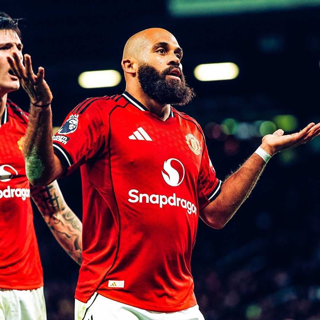 Hasil dan Klasemen Liga Inggris: Manchester United Full Senyum