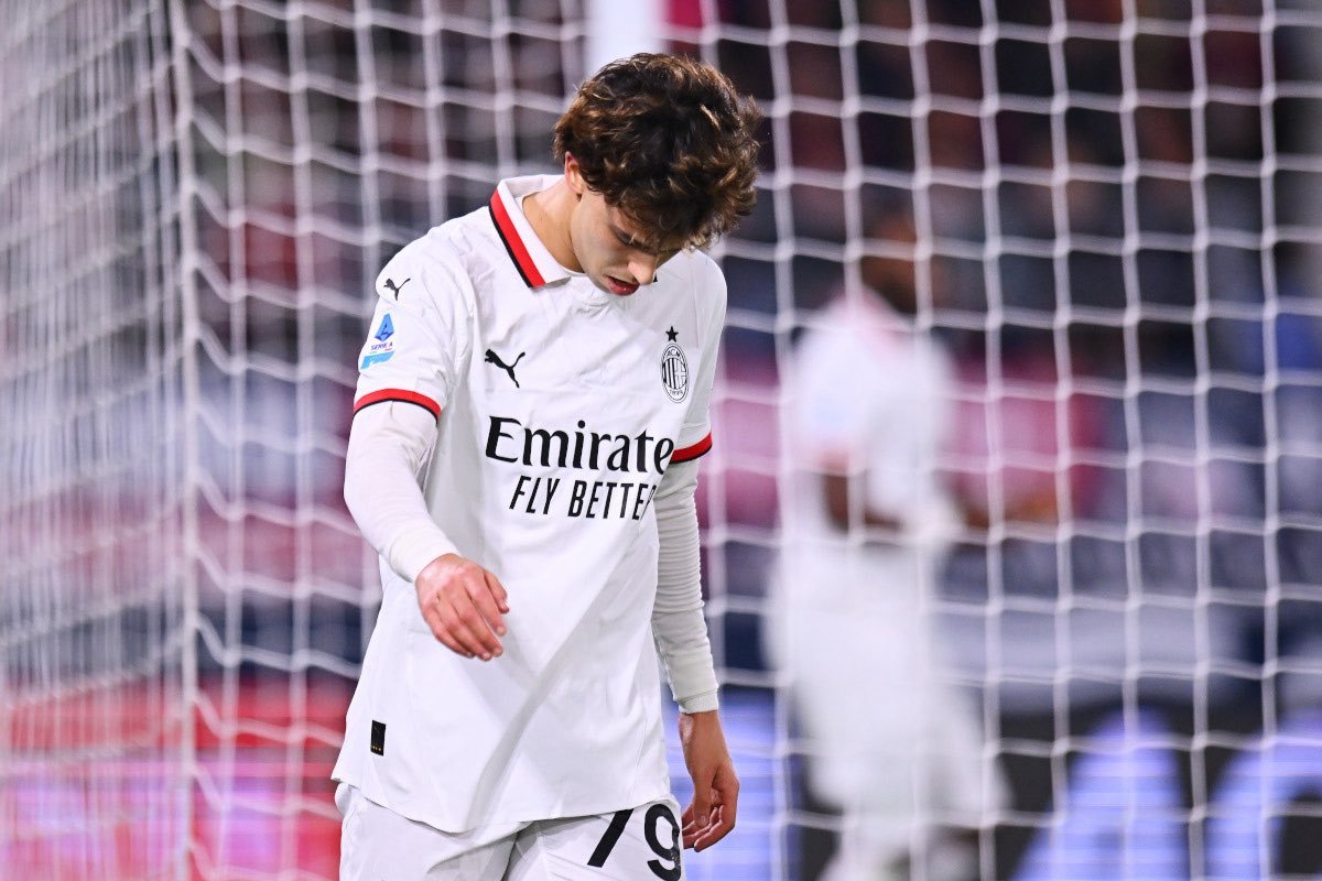 Mantan Wonderkid Portugal Joao Felix Susul Ronaldo Main di Al Nassr