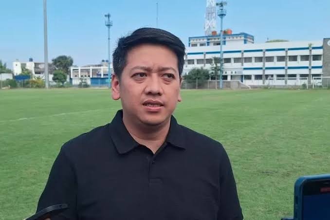 Persib Jadikan Piala Presiden 2025 untuk Bangun Kembali Tim Usai Eksodus Pemain