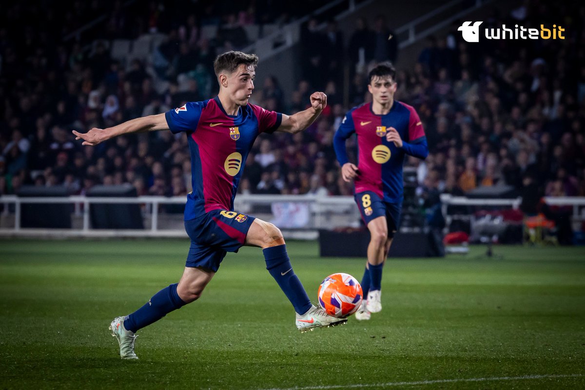 Komentar Hansi Flick Usai Rentetan Kemenangan Barcelona Ditahan Real Betis