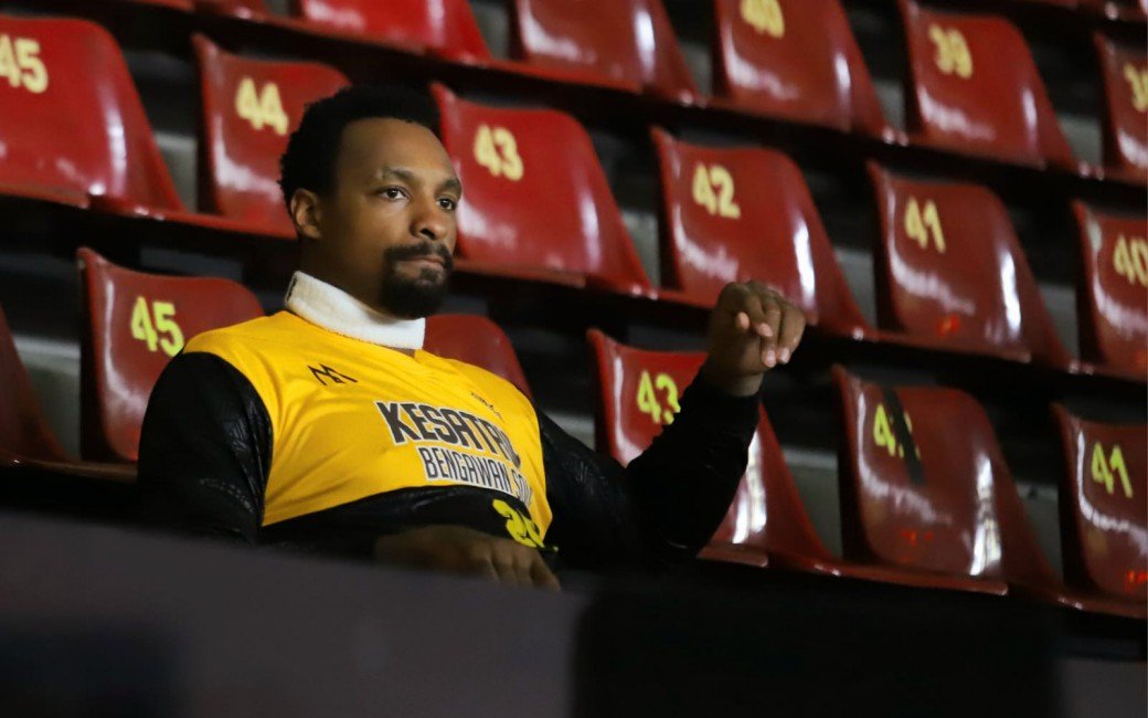 Terungkap, Penyebab Kesatria Bengawan Solo Tak Bisa Mainkan 3 Pemain Asing Baru di IBL