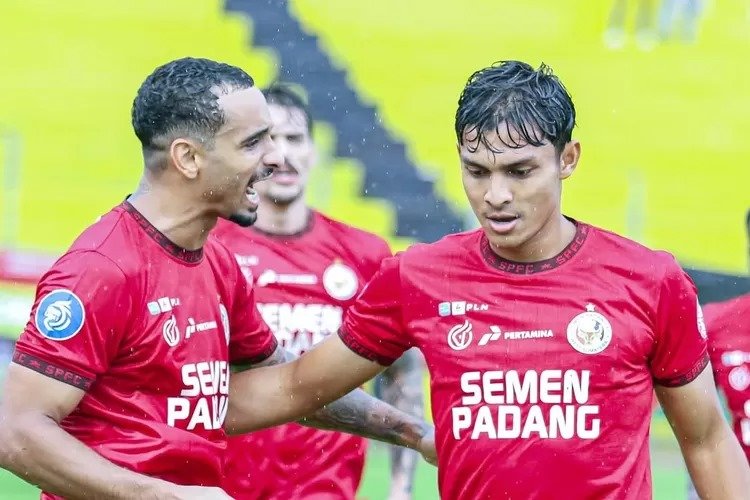 Penasihat Semen Padang Andre Rosiade Ingin Duel Papan Bawah Liga 1 Dipimpin Wasit Asing