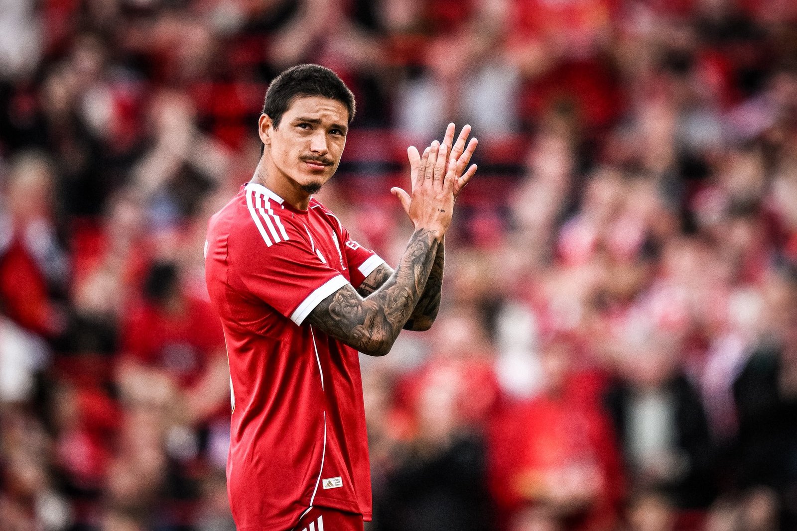 Liverpool Jual Darwin Nunez ke Al Hilal, Tawaran Kedua untuk Alexander Isak Disiapkan 