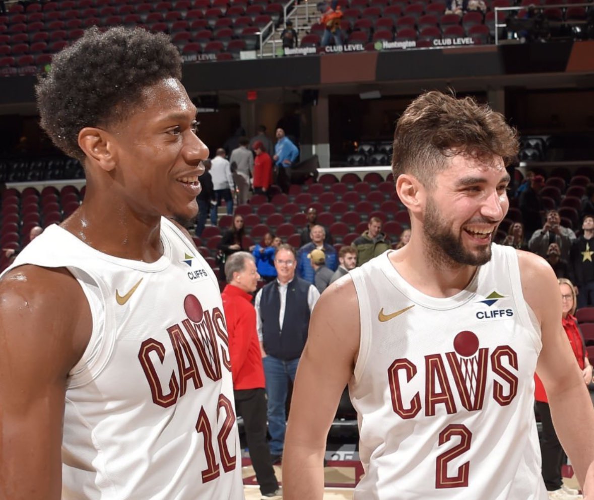 Hasil NBA: Sudah Lolos Playoff, Cleveland Cavaliers Tetap Gaspol Rebut 13 Kemenangan Beruntun