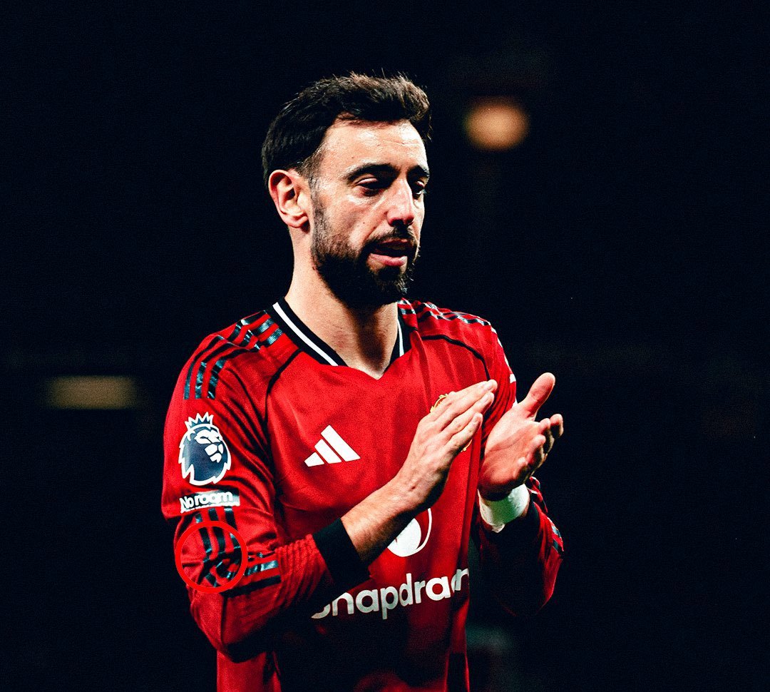 Tinggalkan Manchester United, Bruno Fernandes Ingin Main di Liga Italia atau Spanyol