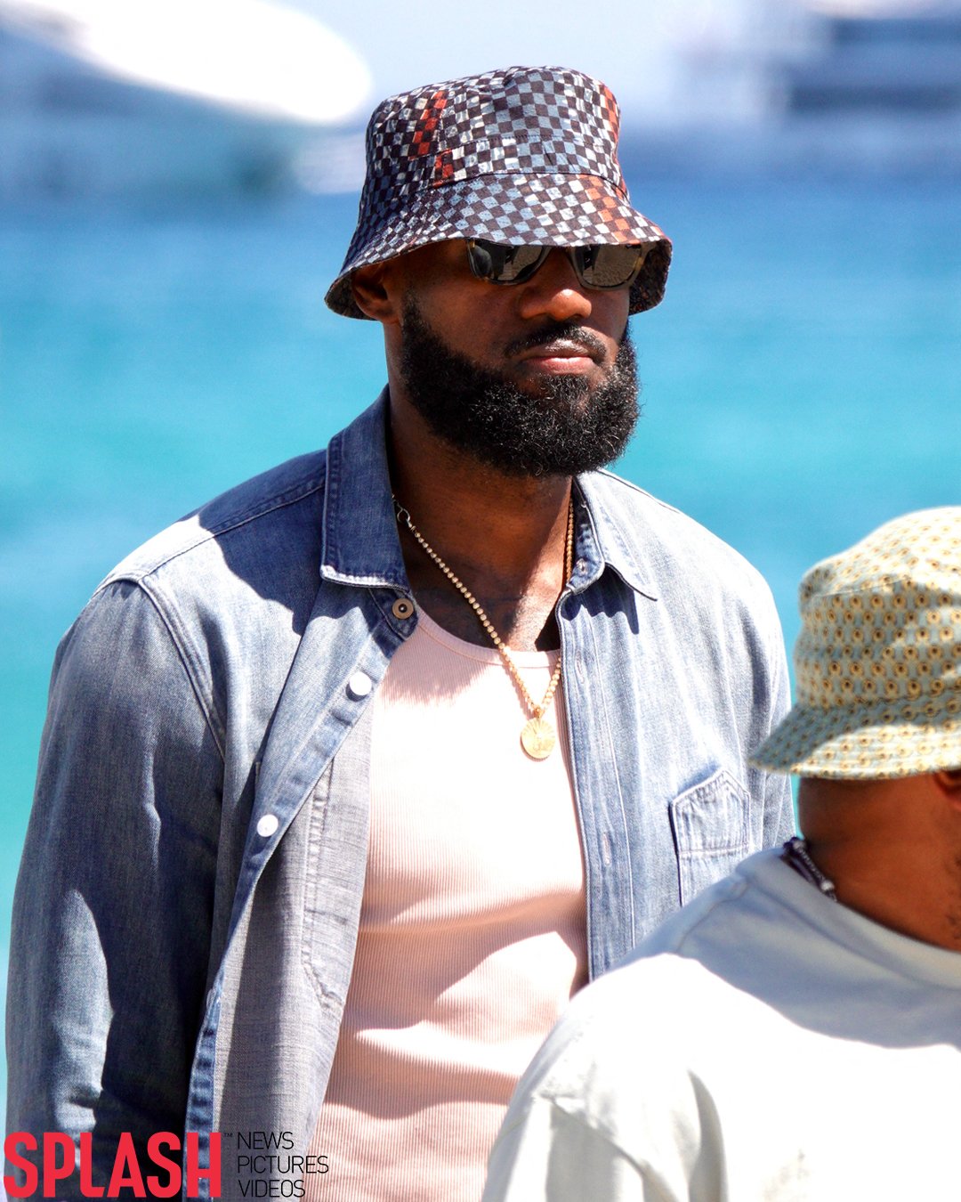 Update NBA: Postingan Santai di Media Sosial Bikin Rumor Kepindahan LeBron James dari LA Lakers Menyala Lagi
