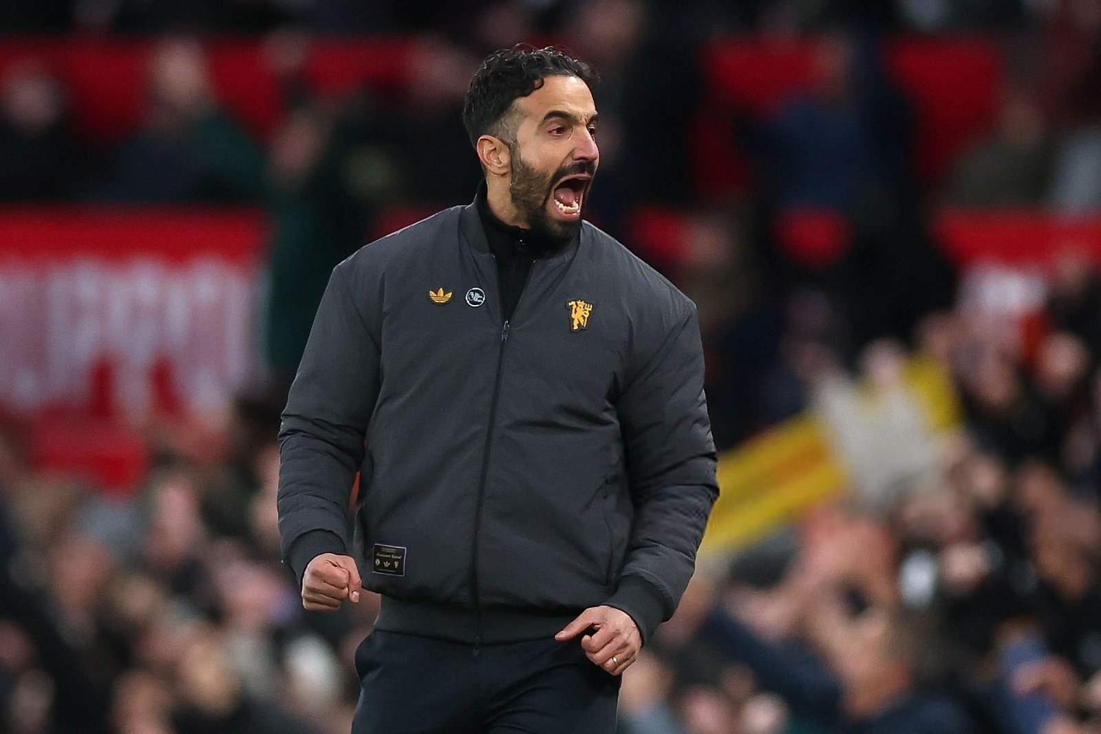 Ruben Amorim Malah Minta Pemain Manchester United Hati-Hati Usai Raih 3 Kemenangan Beruntun, Kenapa?