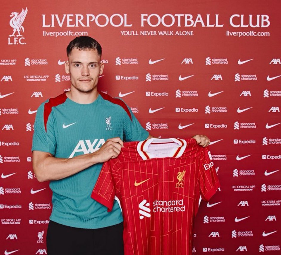 Alasan Florian Wirtz Pilih Liverpool Ketimbang Bayern Munchen
