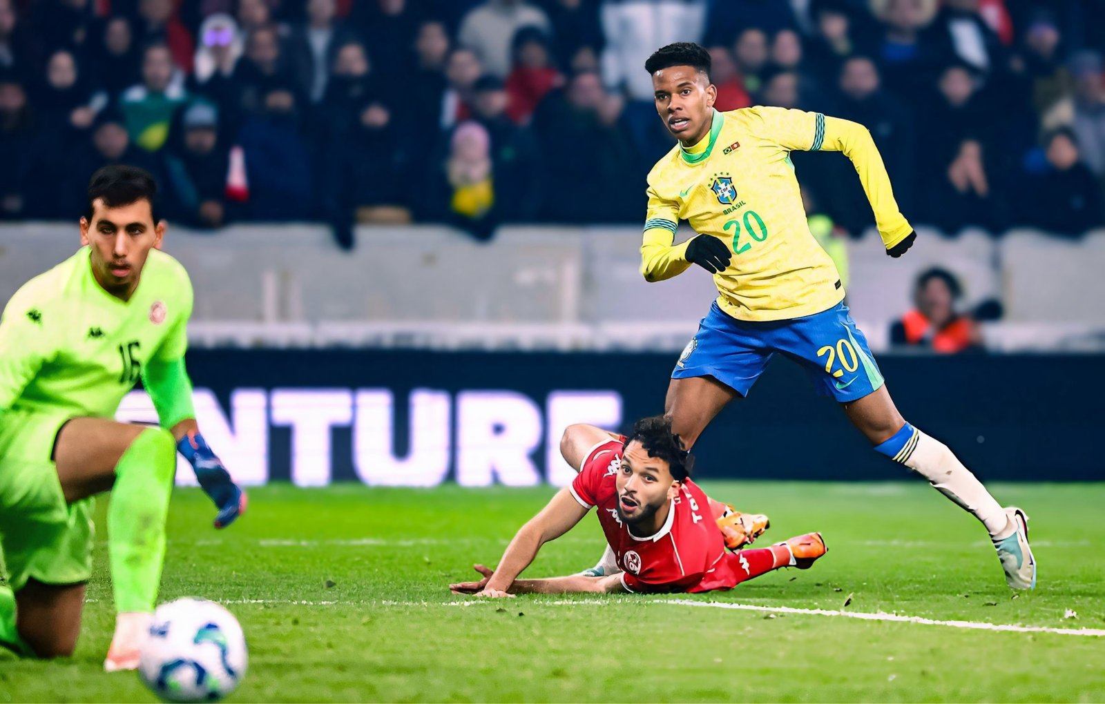 Kejeniusan Estevao Willian Bikin Real Madrid Menyesal Berat Tak Merekrutnya