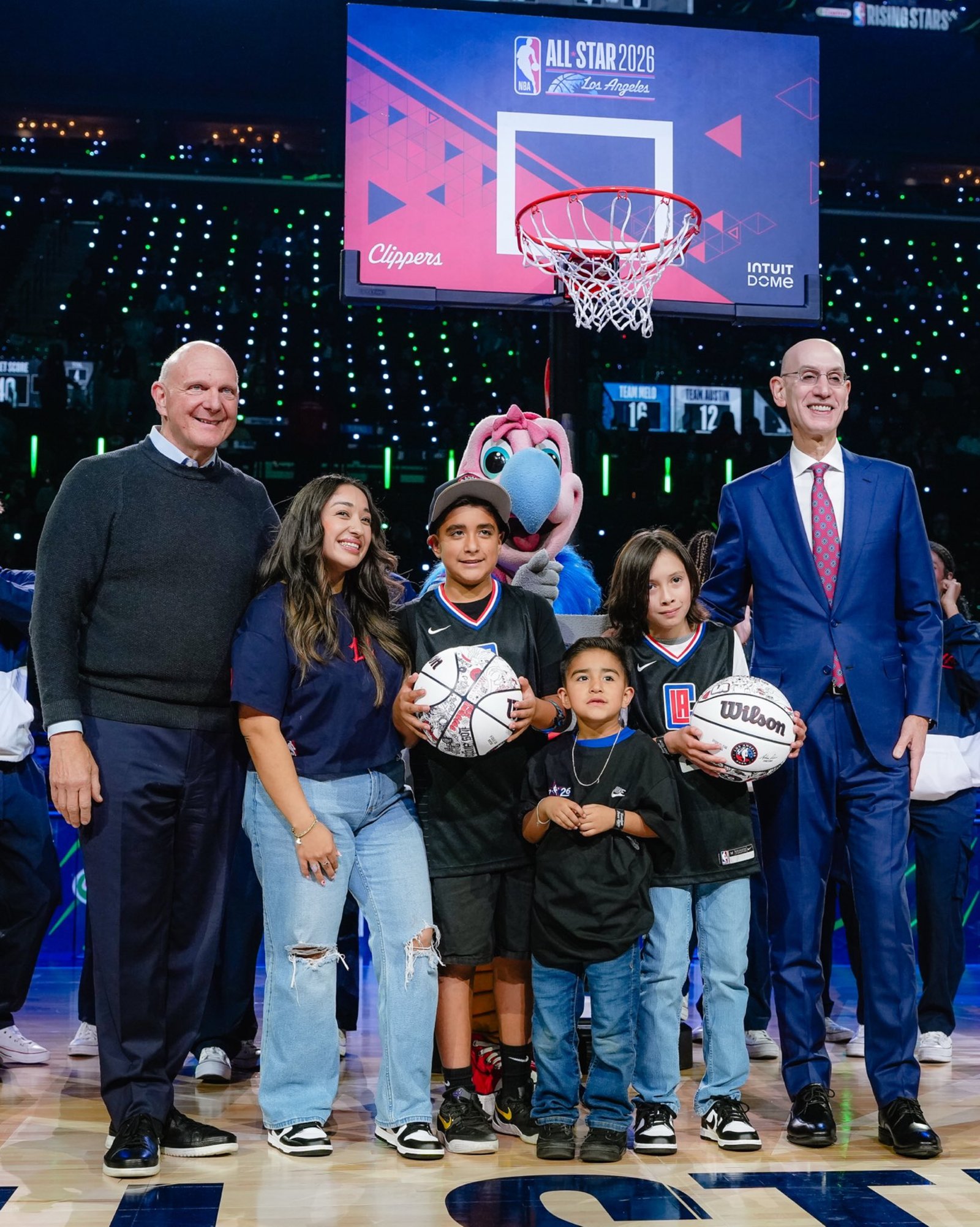 NBA Bakal Ubah Aturan Demi Memberantas Praktek Tanking atau Sengaja Mengalah