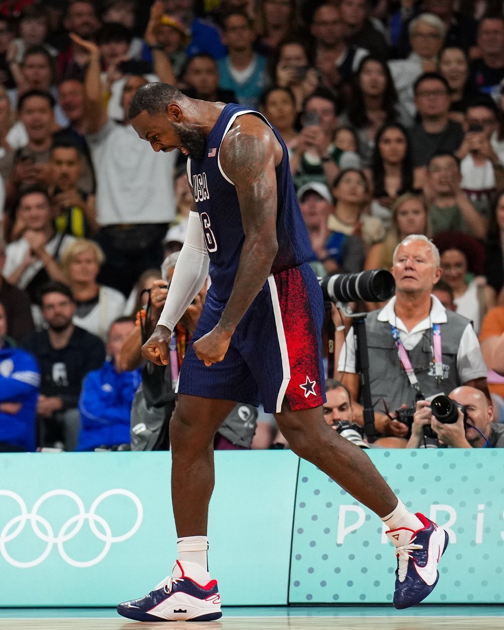 Update NBA: LA Lakers Terus Berburu Pemain Baru, Nama Pemain Veteran Mencuat