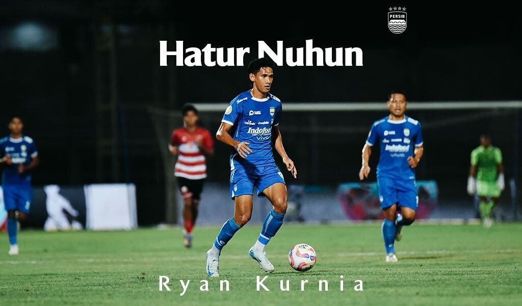Hatur Nuhun Ryan Kurnia, Genap 10 Pemain Tinggalkan Persib