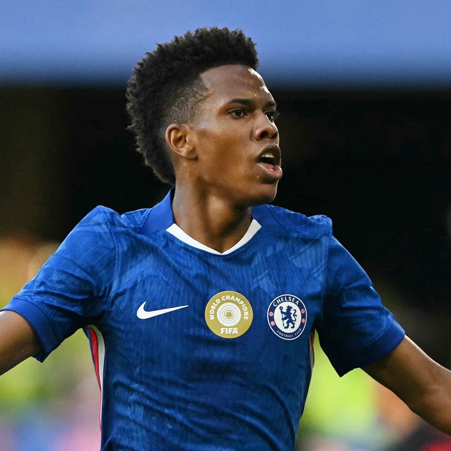 Chelsea vs Leverkusen: Estevao Langsung Gacor Bareng The Blues