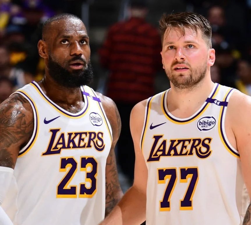 Update NBA: LeBron James Setuju Tambah Opsi Perpanjangan Kontrak Senilai Rp 854 Miliar dengan LA Lakers