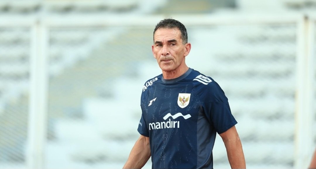 Komentar Gerald Vanenburg Usai Timnas U-23 Gagal Juara ASEAN U-23 Championship 2025