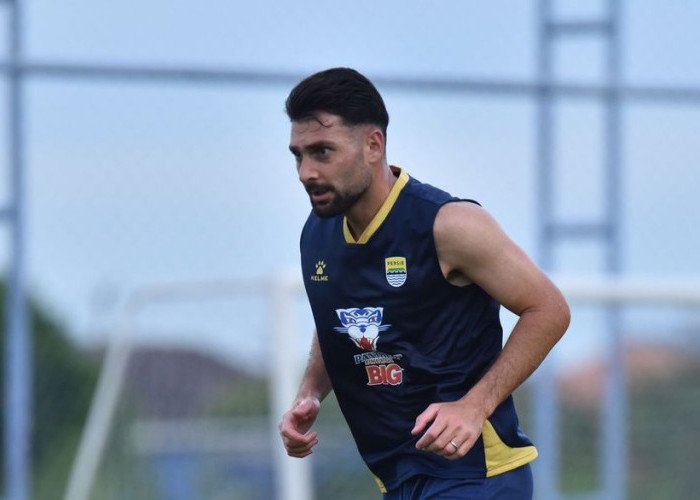 Bangkok United vs Persib, Frans Putros Tahu Kekuatan Lawan