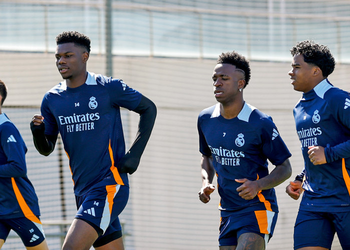 Carlo Ancelotti Marahi Penampilan Endrick dengan Real Madrid: Stop Bercanda Seperti Badut!