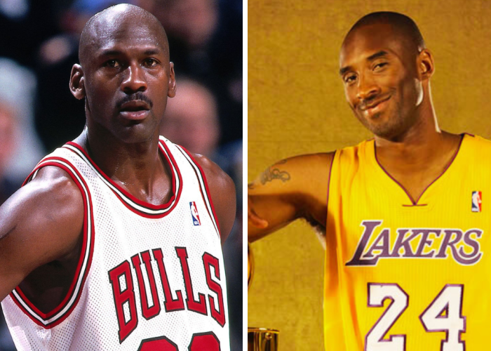 Wow, Kartu Koleksi Langka Milik Michael Jordan dan Kobe Bryant Terjual Rp 211 Miliar