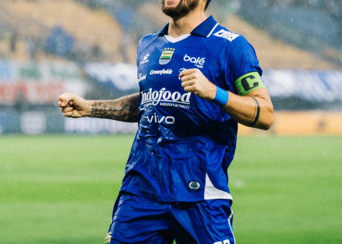 Bangkok United vs Persib: Tekad 3 Poin Marc Klok di Kandang Timnya Pratama Arhan Cs