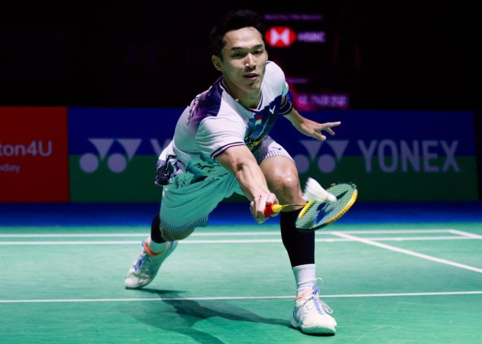 Lolos Semifinal India Open 2026, Jonatan Christie Ingin Balas Kekalahan Lawan Kunlavut 