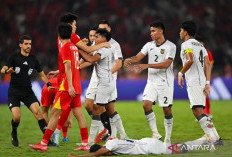 Kritikan Keras Rully Nere untuk Timnas U-23, Apa yang Salah Lawan Vietnam?