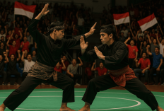 Pencak Silat Pede Bisa Juara Umum Lagi di SEA Games 2025, Simak Alasannya