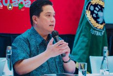 NDRC Indonesia Medium Pesepak Bola Bereskan Masalah Tunggakan Gaji