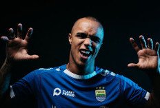  Ini 2 Pemain Asing Anyar yang Diharapkan Bantu Persib di Liga 1 dan ACL 2