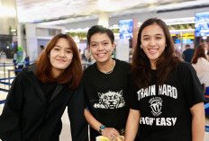 Tim BuluTangkis Indonesia Bidik Hasil Terbaik di Japan Open 2025
