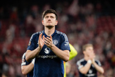 Hasil Liga Europa: Menang 3-0 Lawan Athletic Bilbao, Ruben Amorim Kasih Peringatan ke Pemain Manchester United