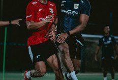 Jadwal Timnas Indonesia di Putaran 4 Kualifikasi Piala Dunia 2026