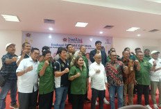 Diskusi Siwo Jaya soal Popnas XVII Jadi Momentum Evaluasi Atlet Muda
