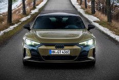 5 Mobil All Wheel Drive Terbaik yang Bisa Dipilih di 2025, Salah Satunya Punya Power 912 HP!