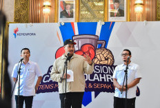  Demi SEA Games 2025, Kemenpora Turun Tangan Gelar Seleknas untuk 3 Cabor Bermasalah