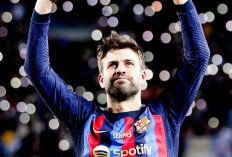 Saran Legenda Barcelona Gerard Pique Agar Timnas Indonesia Lolos Piala Dunia